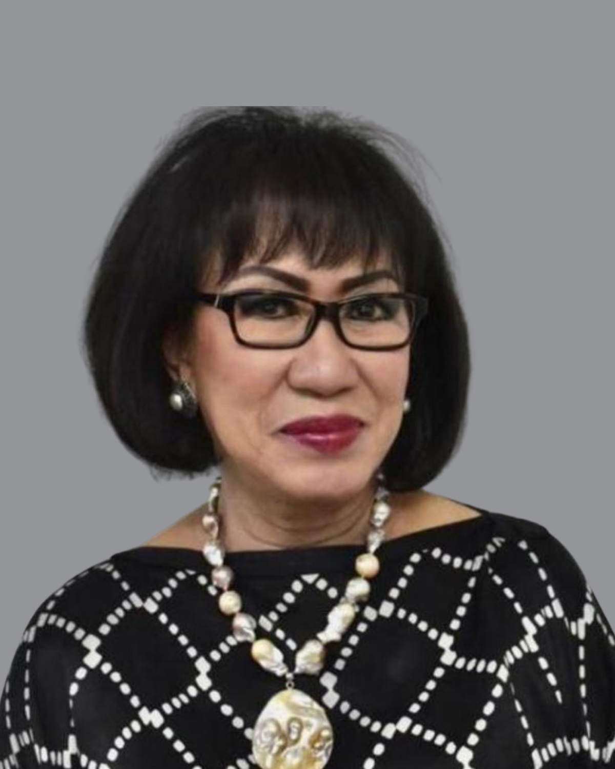 dr. Herawati Sudoyo, M.S., Ph.D